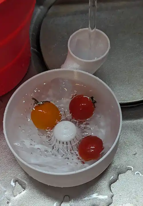 Utensilios