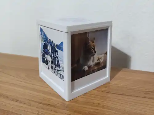 Portarretratos